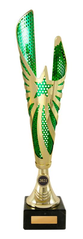 254GGN-5 Starletta Cup 43cm