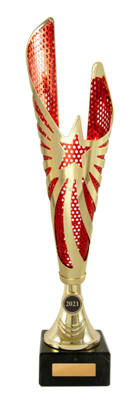 254GR-1 Starletta Cup 31cm