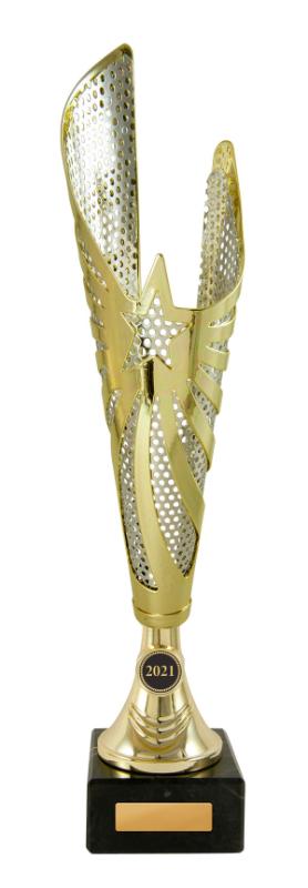 254GS-3 Starletta Cup 36.2cm