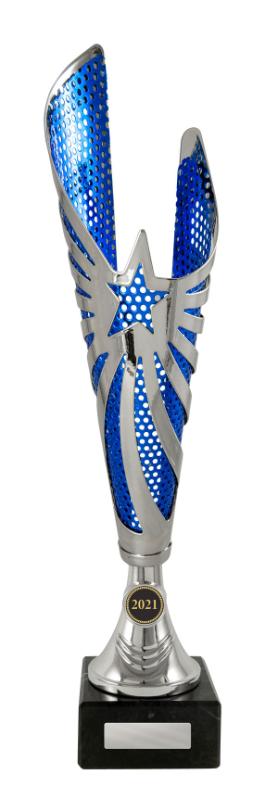 254SBU-3 Starletta Cup 36.2cm