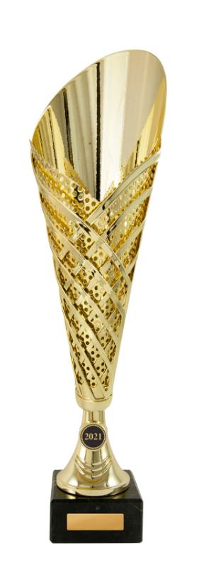 255GG-4 Marvellon Cup 38.2cm