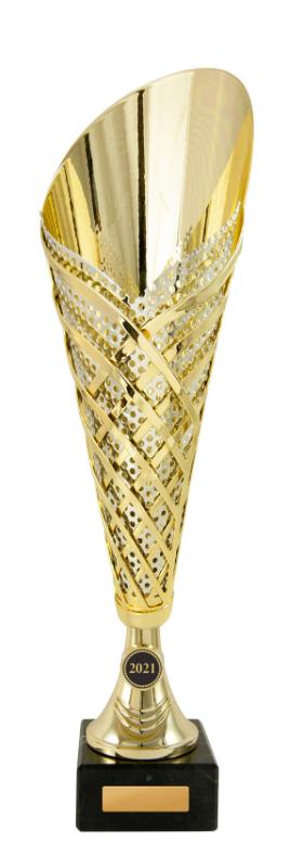 255GS-3 Marvellon Cup 37.2cm
