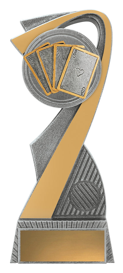 ALP97 Arclight - Cards