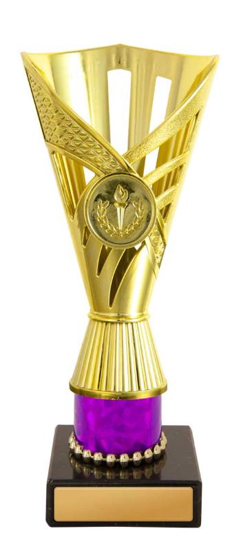 256G-2 Dalia Cup 18.7cm