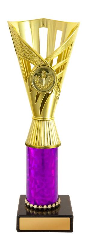 256G-4 Dalia Cup 23.7cm