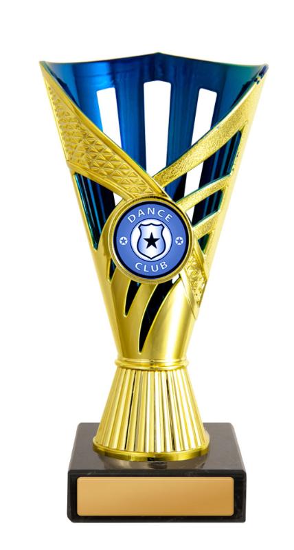 256GBU-1 Dalia Cup 16cm