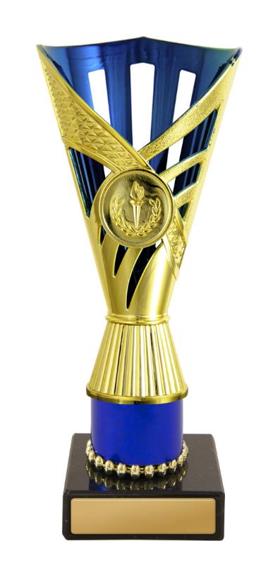 256GBU-2 Dalia Cup 18.7cm