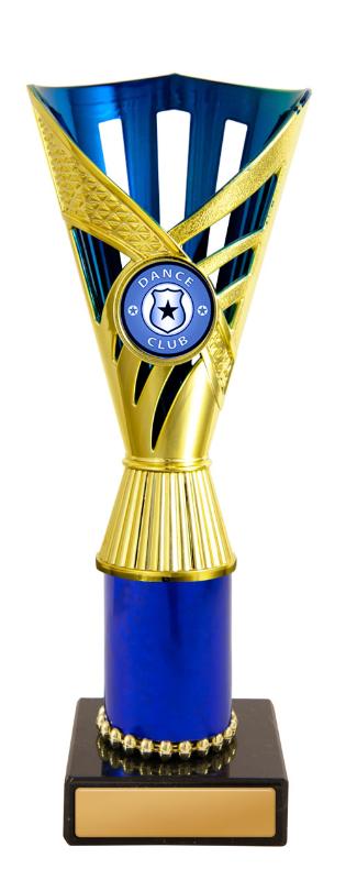 256GBU-3 Dalia Cup 21.2cm