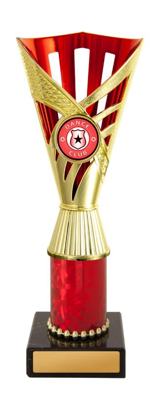 256GR-3 Dalia Cup 21.2cm