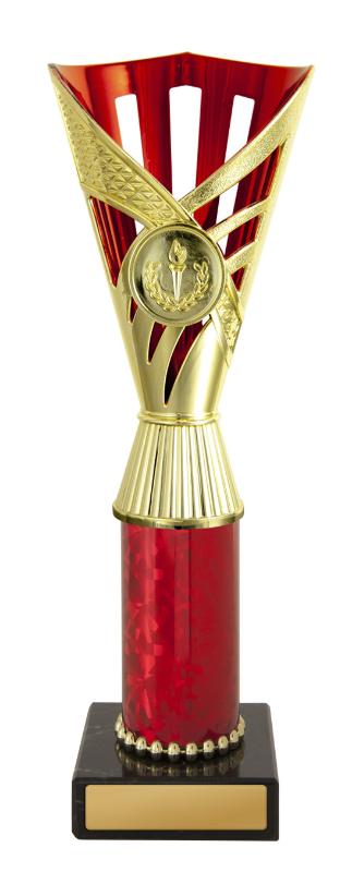 256GR-4 Dalia Cup 23.7cm