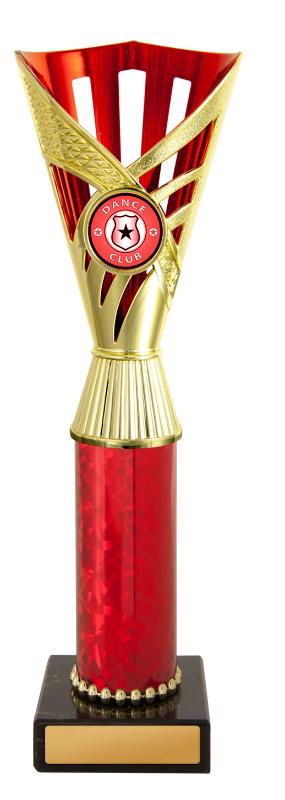256GR-5 Dalia Cup 26.2cm