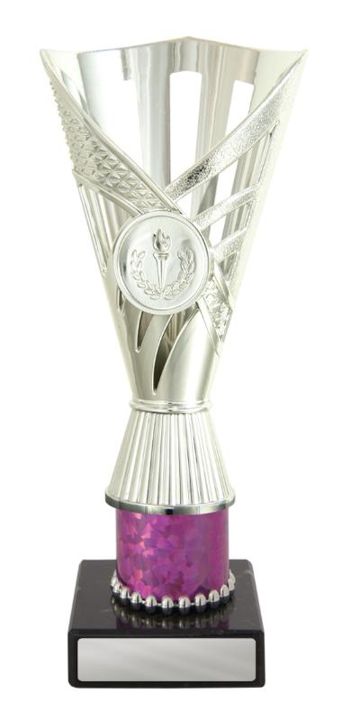 256S-2 Dalia Cup 18.7cm
