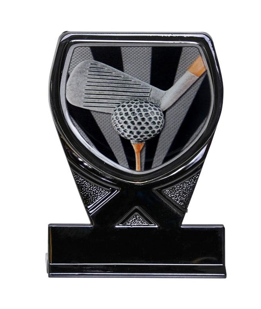 25BKA-CS10 Black Cobra Golf 11cm