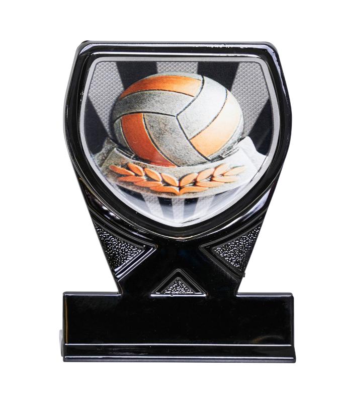 25BKA-CS13 Black Cobra Volleyball 11cm