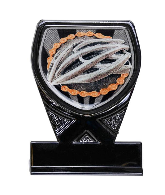 25BKA-CS14 Black Cobra Cycling 11cm