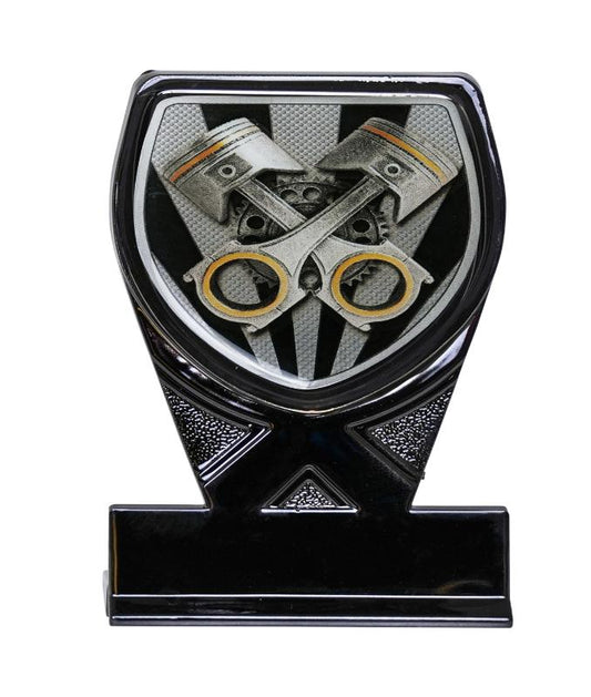 25BKA-CS23B Black Cobra Motorsport 11cm