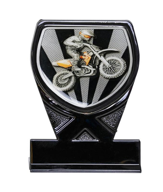 25BKA-CS23C Black Cobra Motorsport 11cm