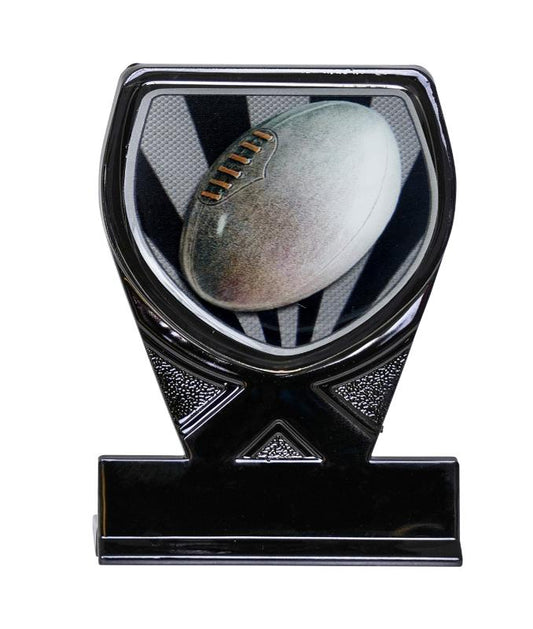 25BKA-CS3 Black Cobra Aussie Rules 11cm