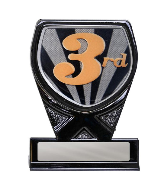 25BKA-CS3RD Black Cobra-3rd 11cm