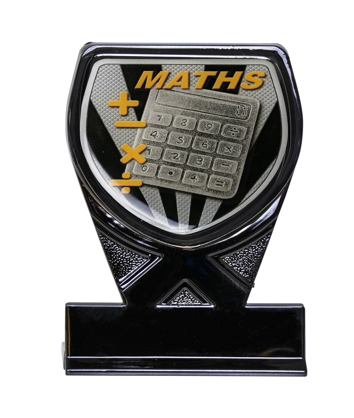 25BKA-CS40G Black Cobra Maths