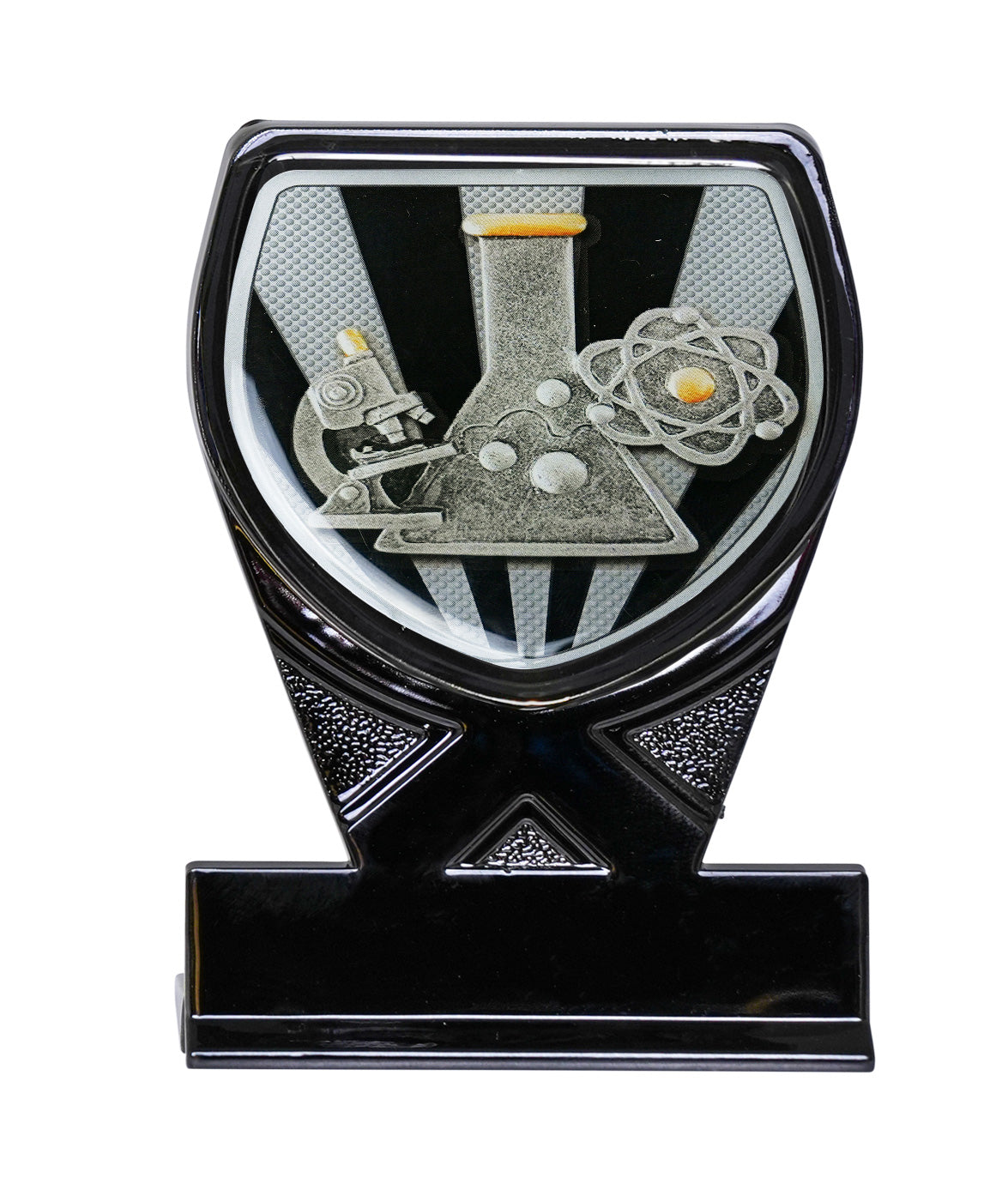 25BKA-CS41G Black Cobra Science