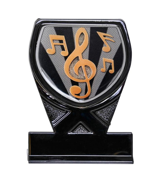 25BKA-CS44 Black Cobra Music 11cm