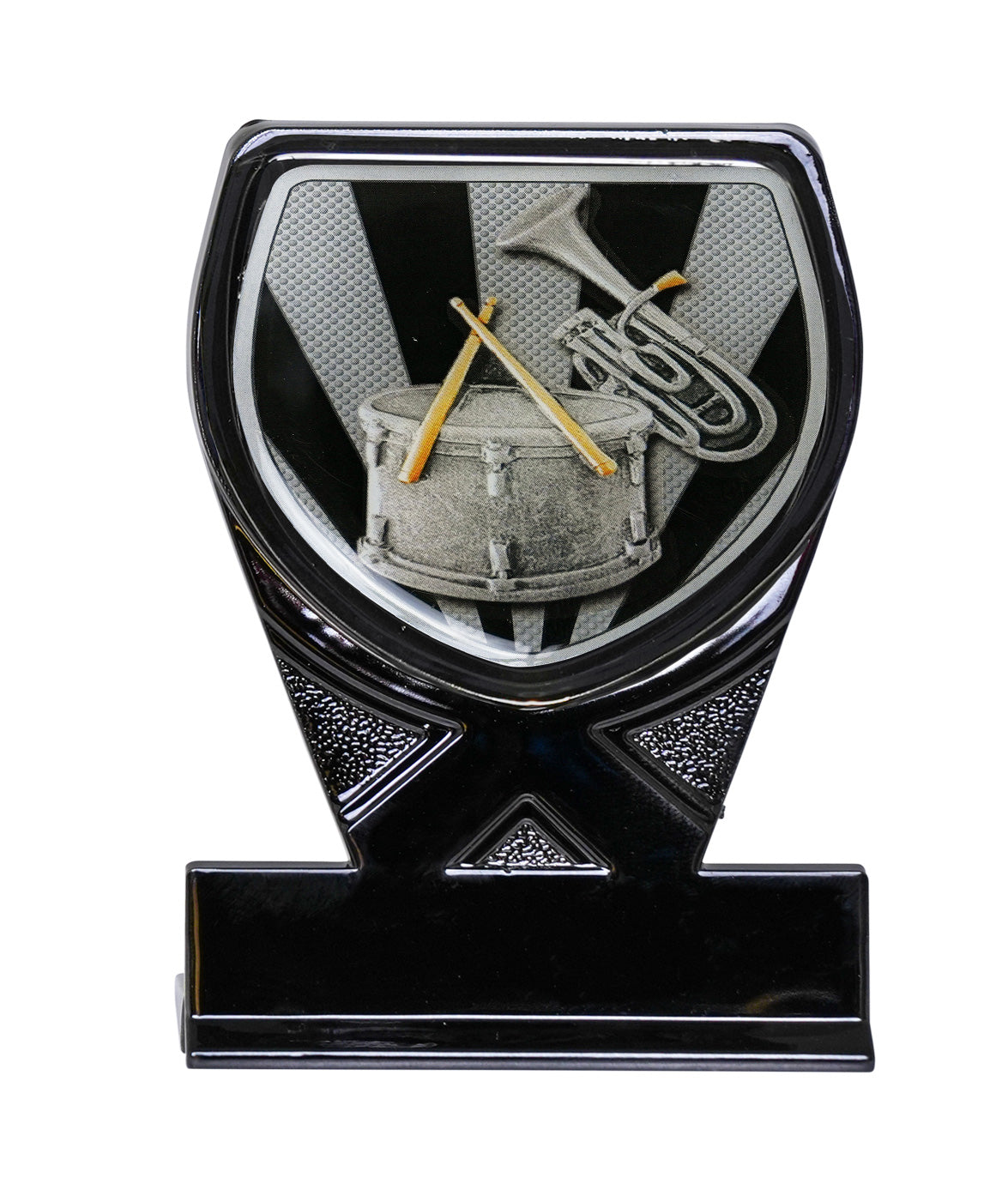25BKA-CS45G Black Cobra Band
