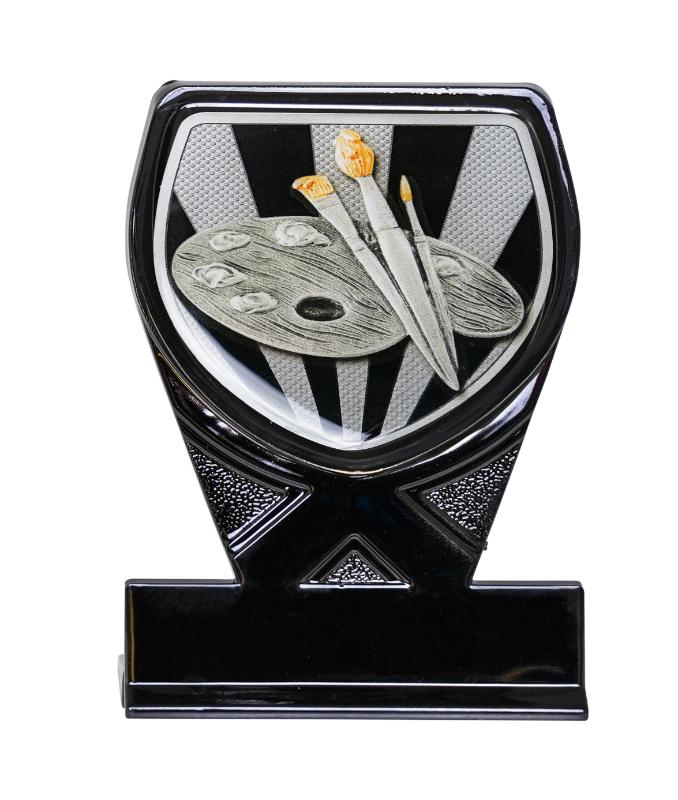 25BKA-CS46 Black Cobra Art 11cm