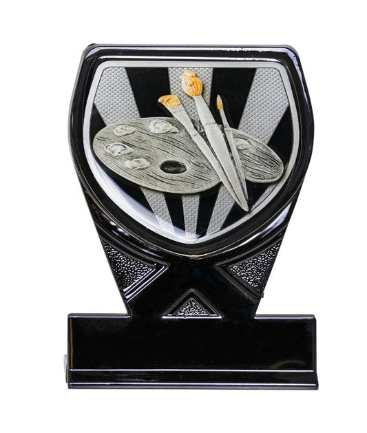 25BKA-CS46 Black Cobra Art 11cm