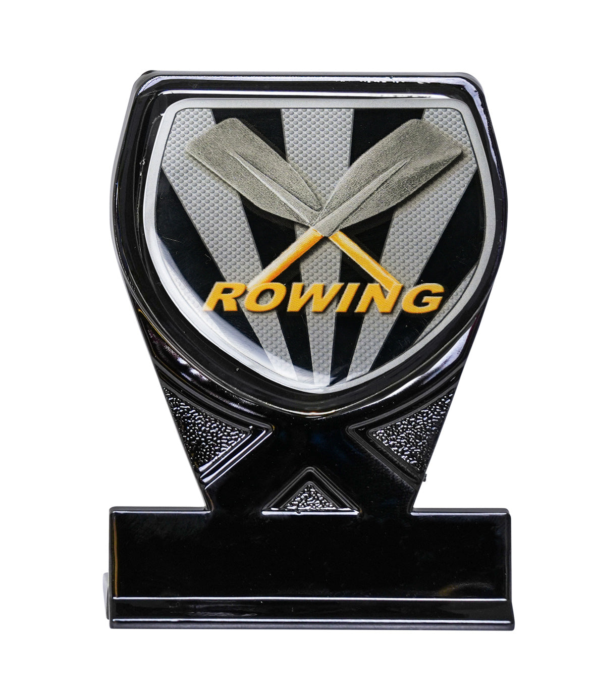 25BKA-CS55G  Black Cobra Rowing