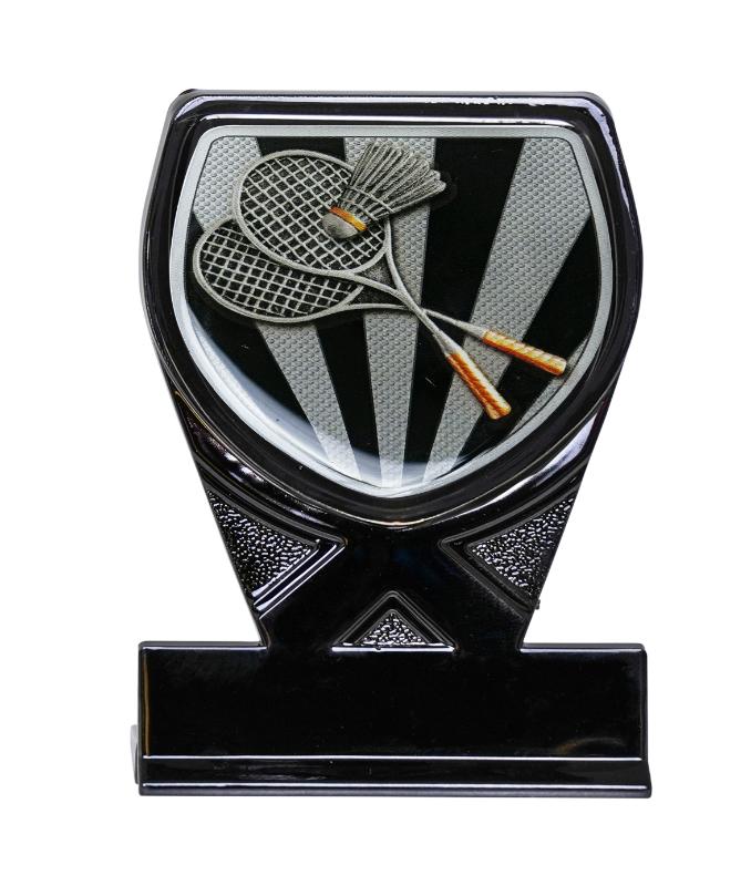 25BKA-CS57 Black Cobra-Badminton 11cm