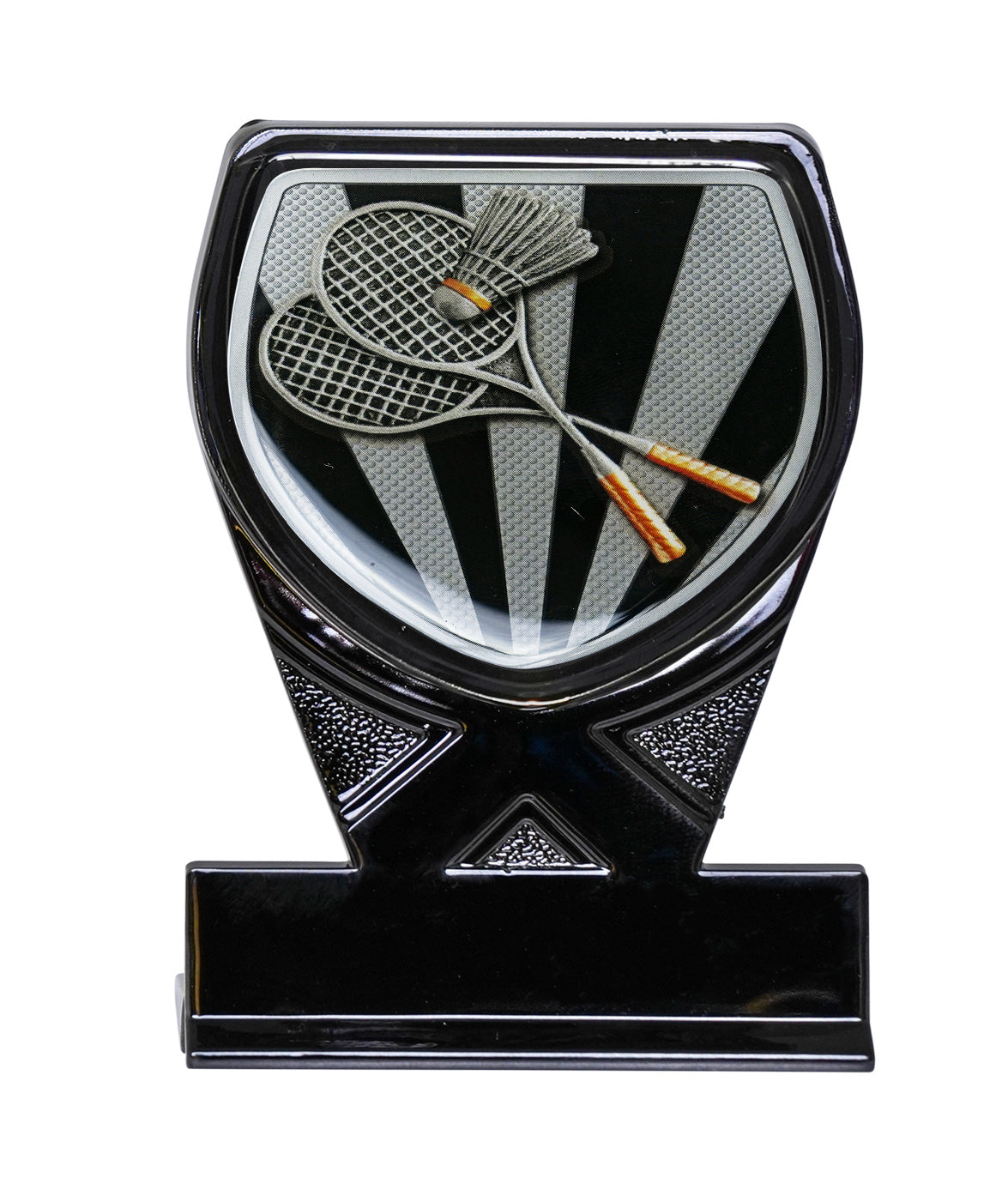 25BKA-CS57G  Black Cobra-Badminton
