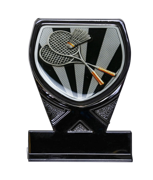 25BKA-CS57G  Black Cobra-Badminton