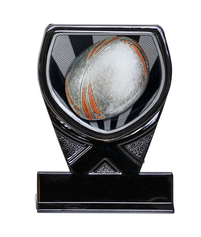 25BKA-CS6 Black Cobra Rugby 11cm