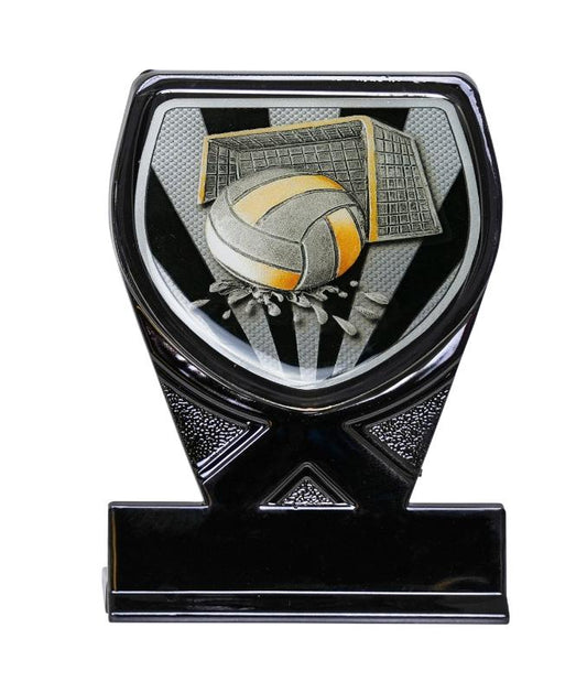 25BKA-CS68 Black Cobra Waterpolo 11cm