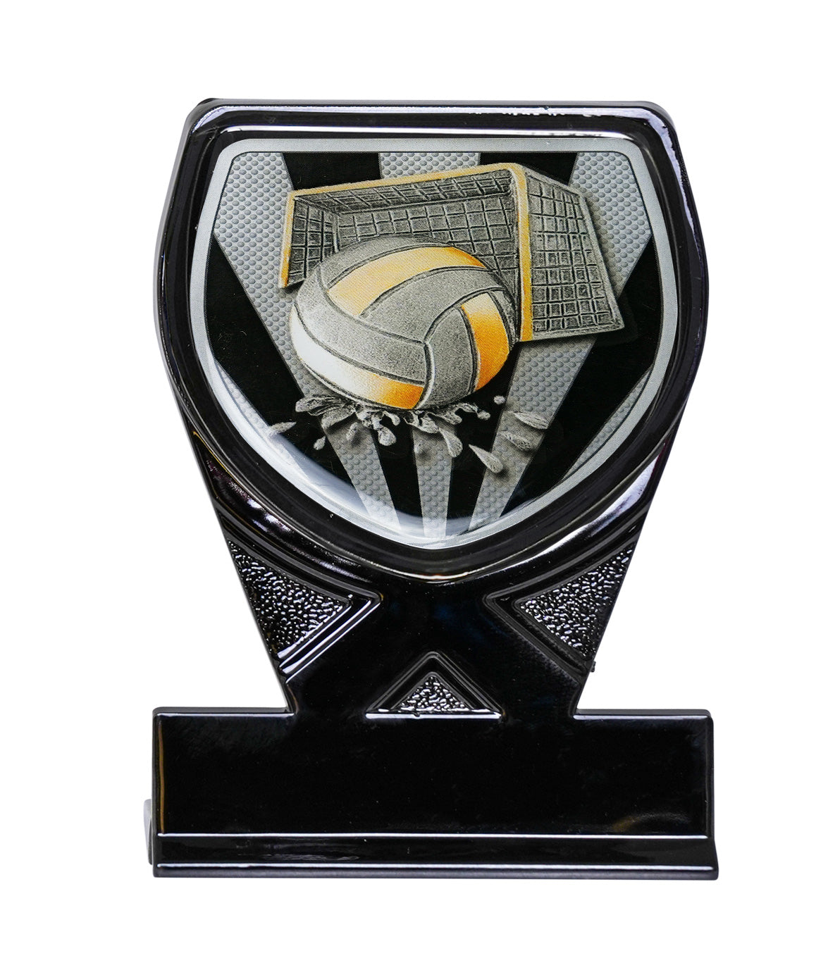 25BKA-CS68G  Black Cobra Waterpolo