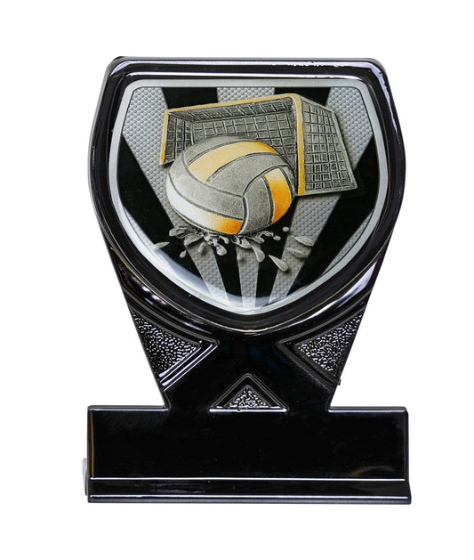 25BKA-CS68G  Black Cobra Waterpolo