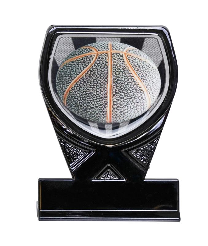 25BKA-CS7 Black Cobra Basketball 11cm