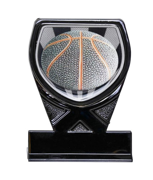 25BKA-CS7 Black Cobra Basketball 11cm