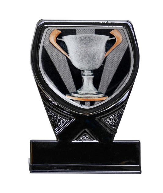 25BKA-CS92 Black Cobra Achievement 11cm