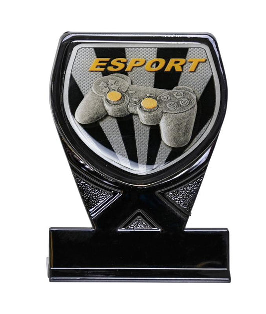 25BKA-CS95 Black Cobra Gaming 11cm