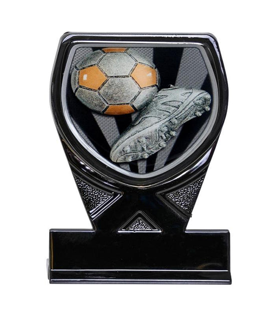 25BKA-CS9B Black Cobra Football 11cm