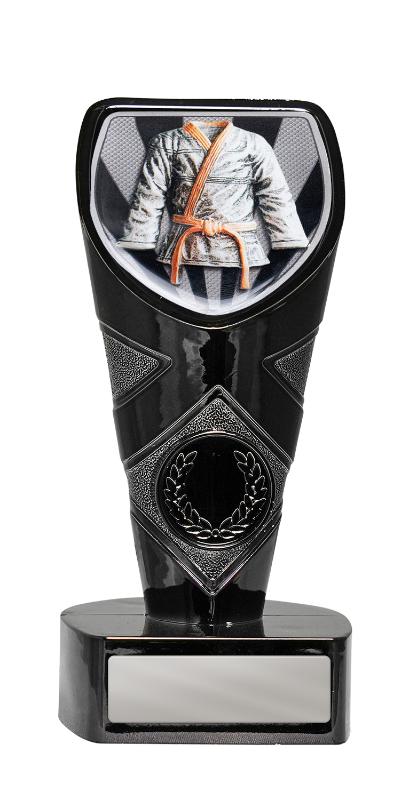 25BKB-CS11B Black Cobra Martial Arts 15cm