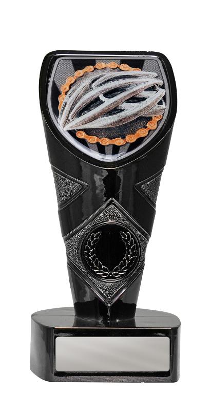 25BKB-CS14 Black Cobra Cycling 15cm