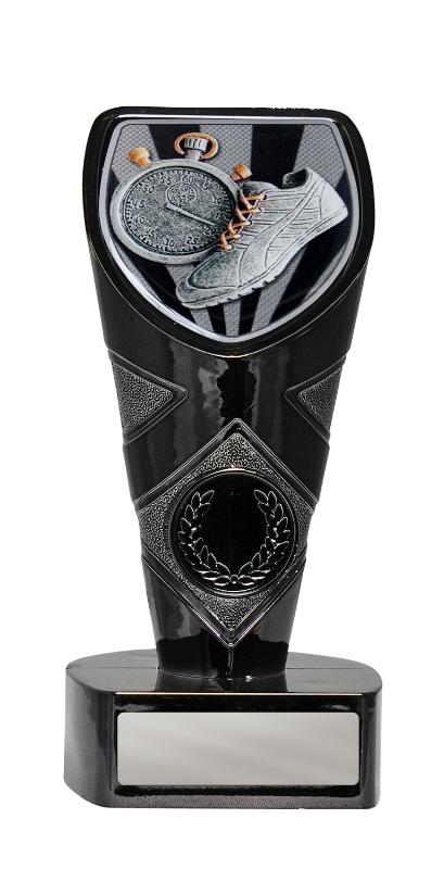 25BKB-CS17 Black Cobra Athletics 15cm