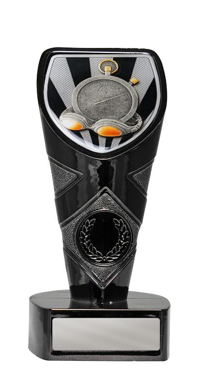 25BKB-CS2 Black Cobra Swimming 15cm