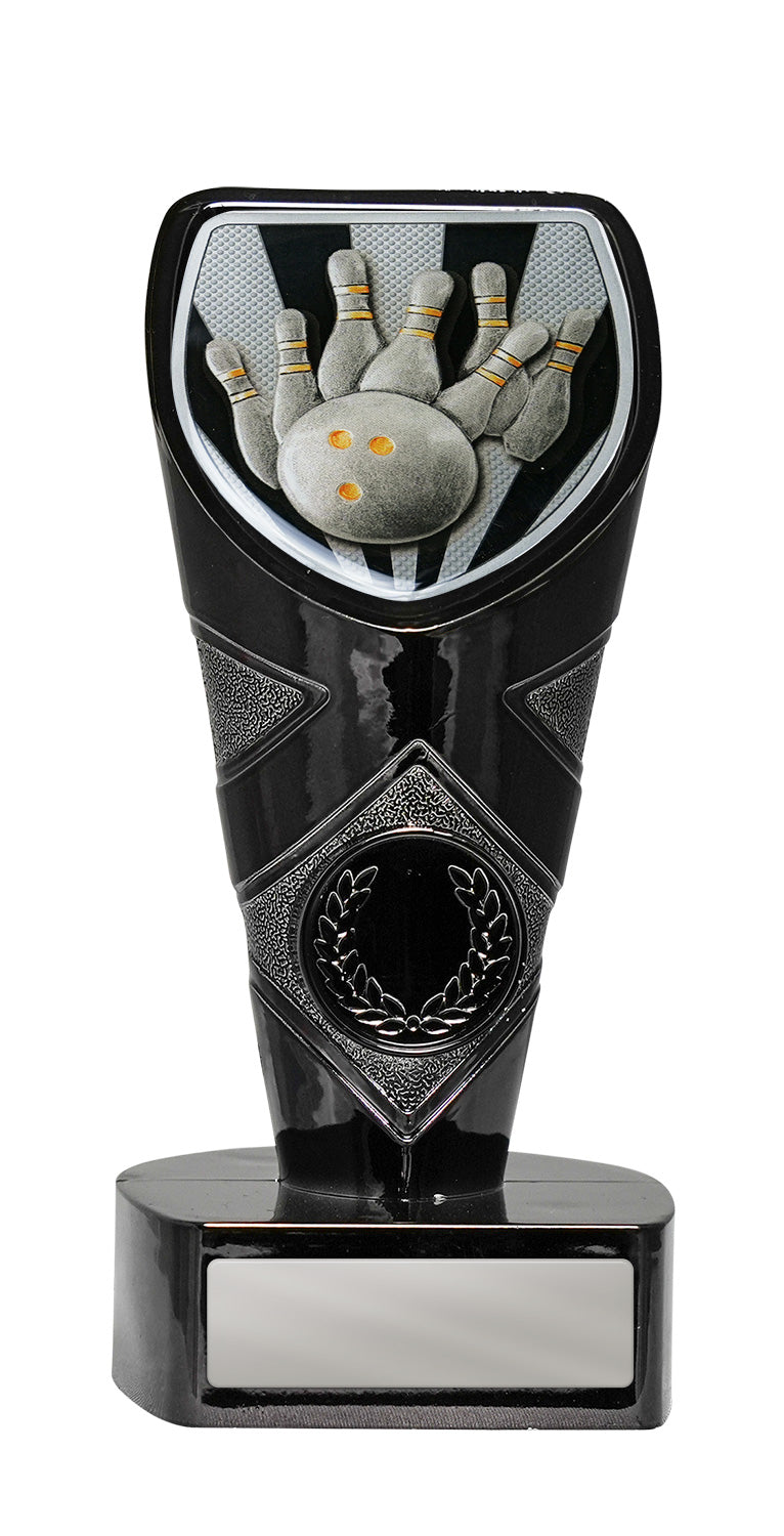 25BKA-CS21G Black Cobra Tenpin