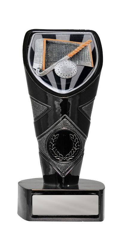 25BKB-CS24 Black Cobra Hockey 15cm