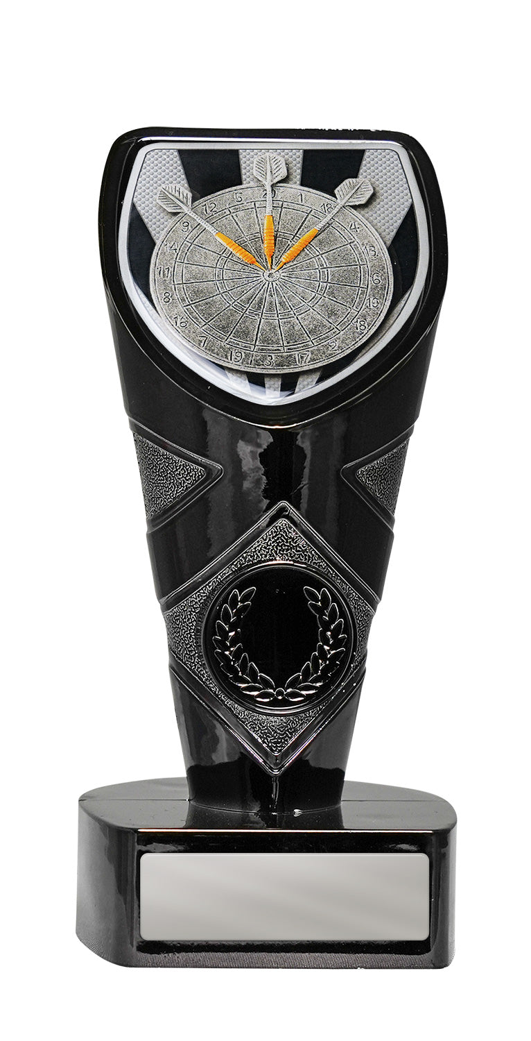 25BKA-CS26G Black Cobra Darts