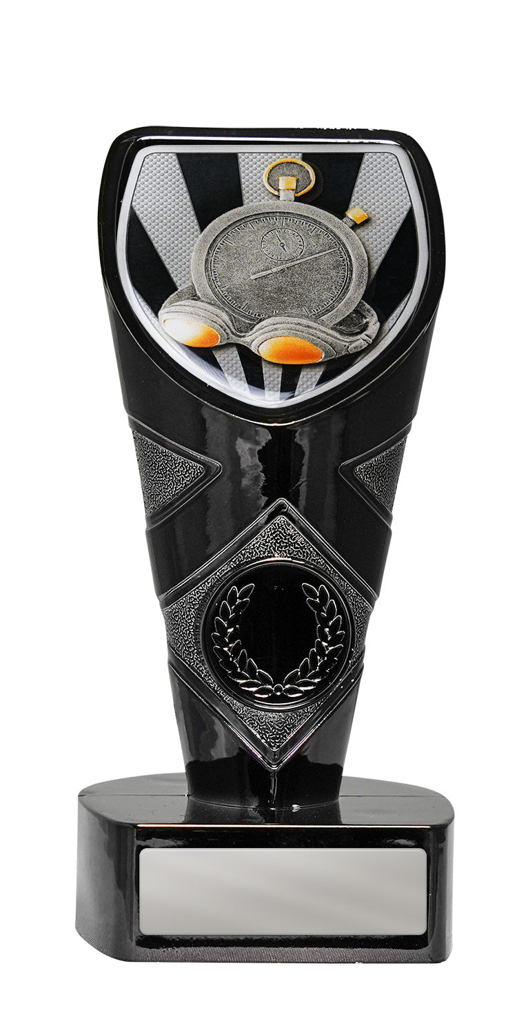 25BKA-CS2G Black Cobra Swimming